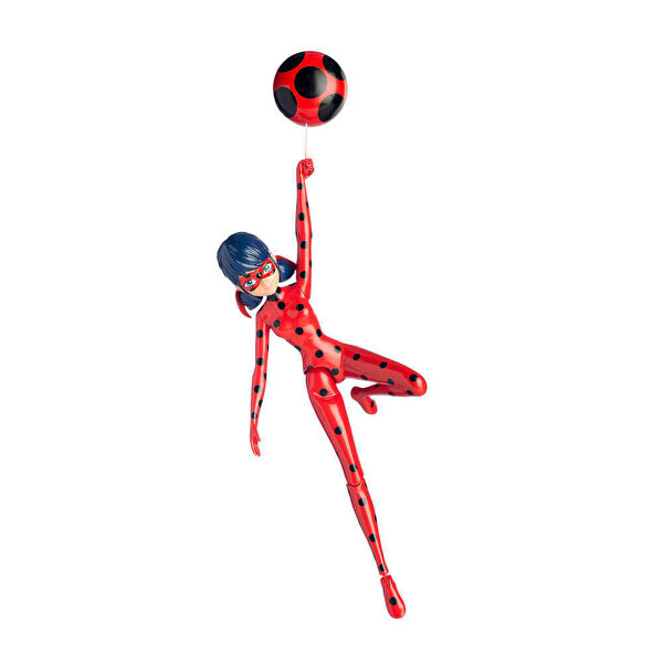 Miraculous Özellikli Figürler