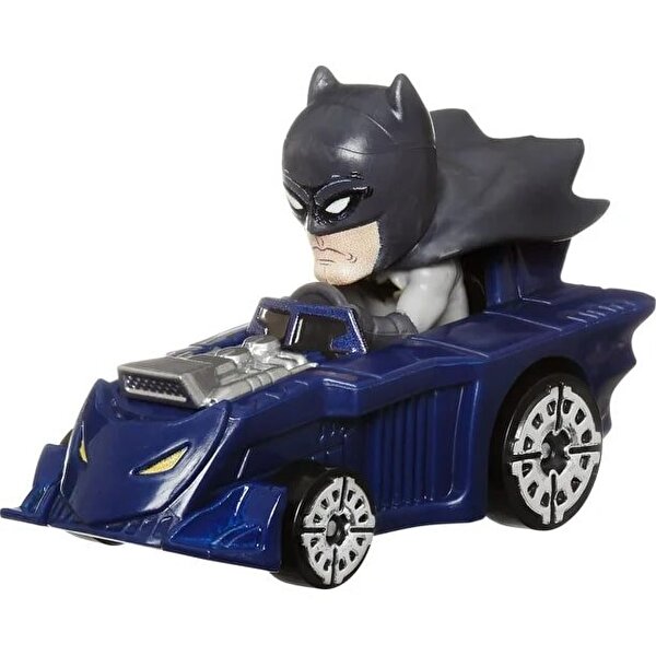 Hot Wheels RacerVerse Tekli Arabalar Batman HRT21