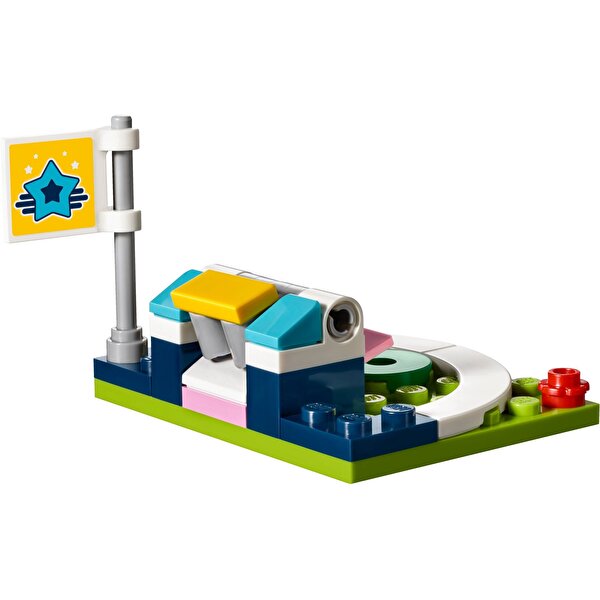 LEGO® Friends Stephanie'nin Futbol Antrenmanı