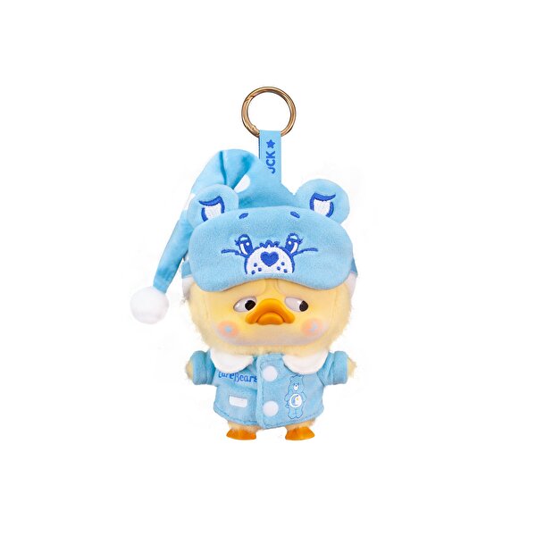 Upset Duck Care Bears Gökkuşağı Serisi Anahtarlık Sürpriz Paket