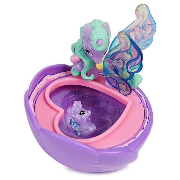 Hatchimals Rainbow Cation Kardeş Sevgisi Paketi