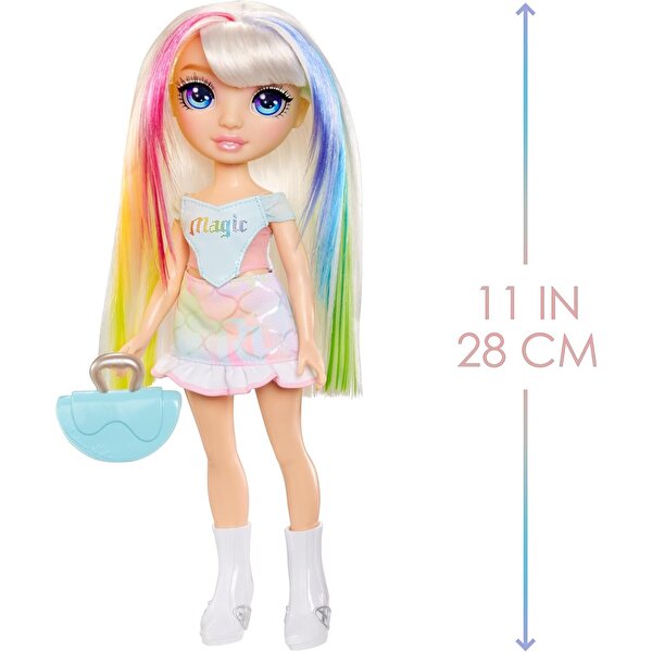Rainbow High Benim Moda Stilim Bebekleri Amaya Raine