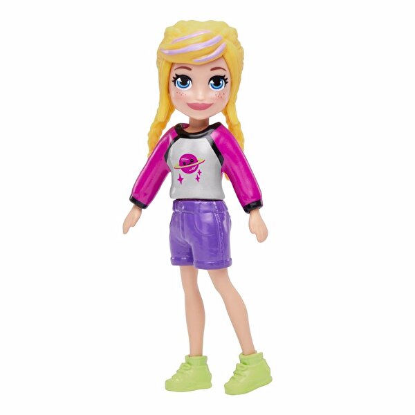 Polly Pocket ve Arkadaşları Polly HDW45