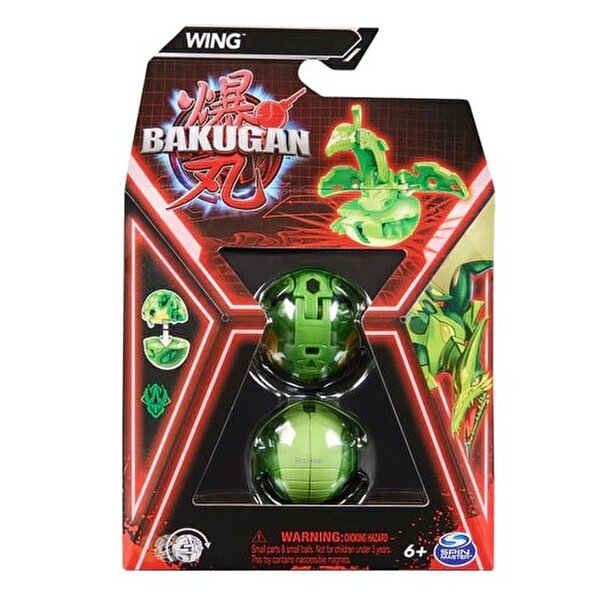 Bakugan 3.0 Core Ball Wing