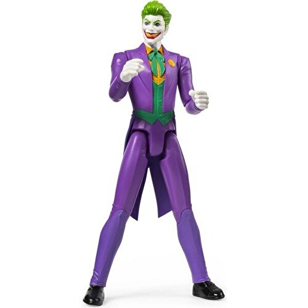 Batman 30 cm Figür Joker - Tech