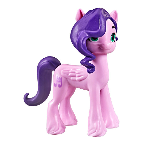 My Little Pony: Movie Friends Figür Princess Petals Pembe