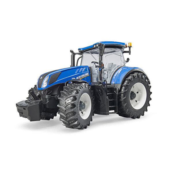 Bruder New Holland T7.315 Traktör BR03120