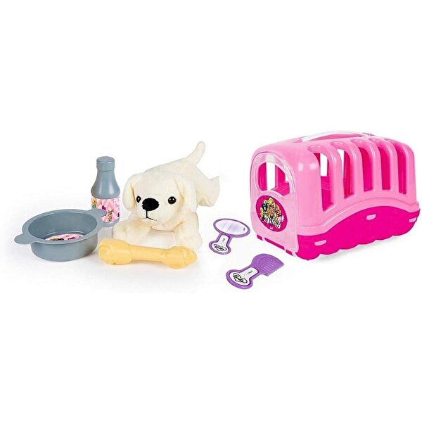 Barbie İlk Evcil Hayvanım