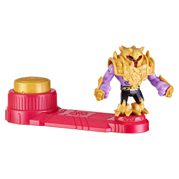 Akedo S5 Dev Tekli Paket 15209 Gold Tusk