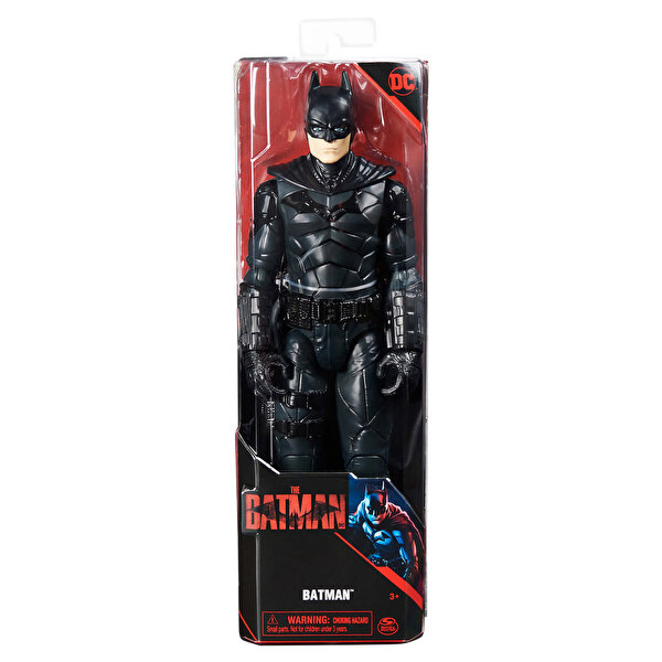 DC Batman Aksiyon Figür Batman 29 cm.