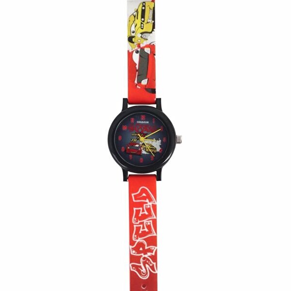 Coliseum Erkek Çocuk Kol Saati