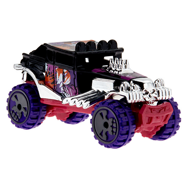 Hot Wheels Tekli Arabalar Baja Bone Shaker HKH47