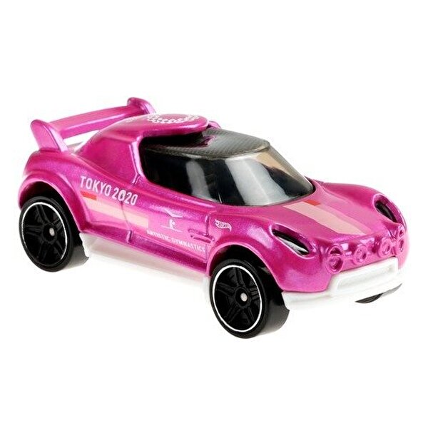Hot Wheels Tekli Araba Hi Beam GHC95