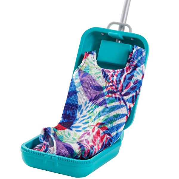 Barbie ve Chelsea Kayıp Doğum Günü Skipper Bebek ve Aksesuarlar Serisi GRT88