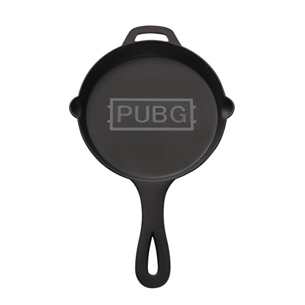 Pubg Dev Saldırı Seti