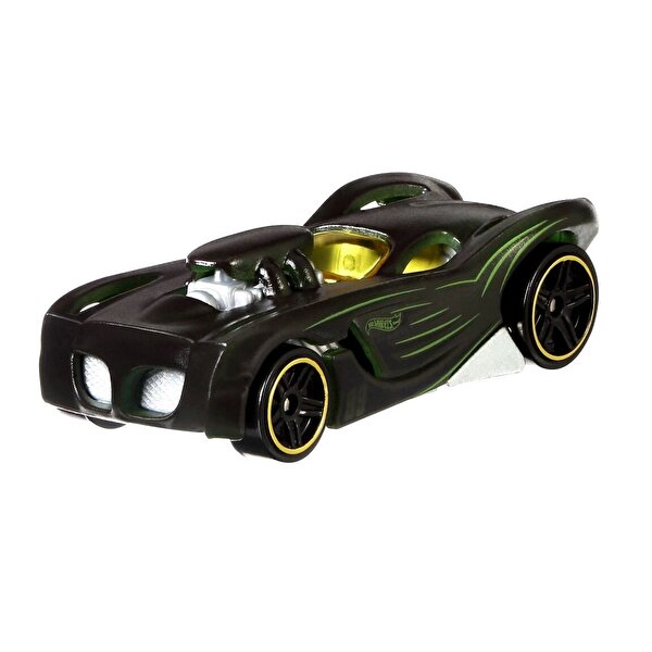 Hot Wheels Renk Değiştiren Arabalar 16 Angels GBF22