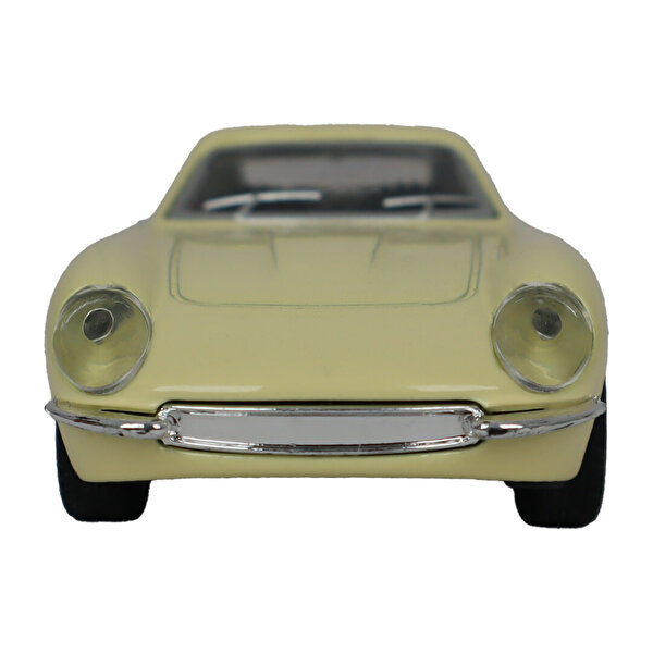 Çek Bırak 1:36 Krem Araba 615-12B