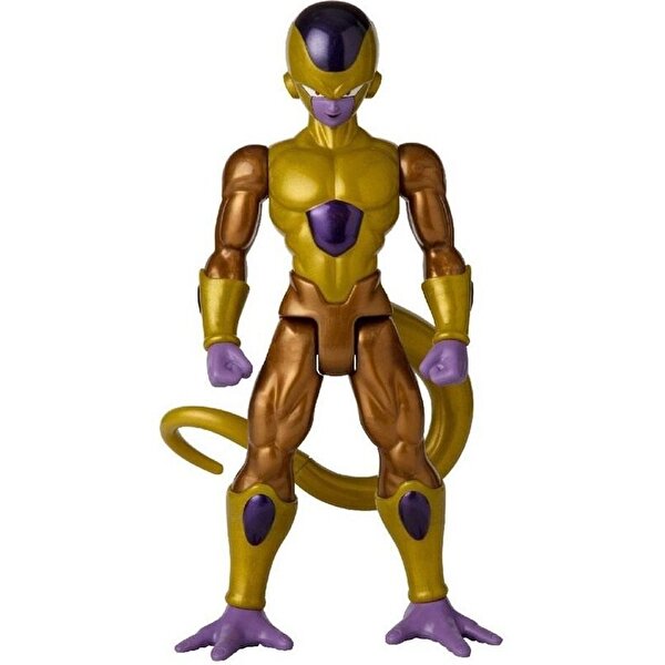 Dragon Ball Sınır Tanımaz Serisi 30 Cm Figürleri Golden Frieza
