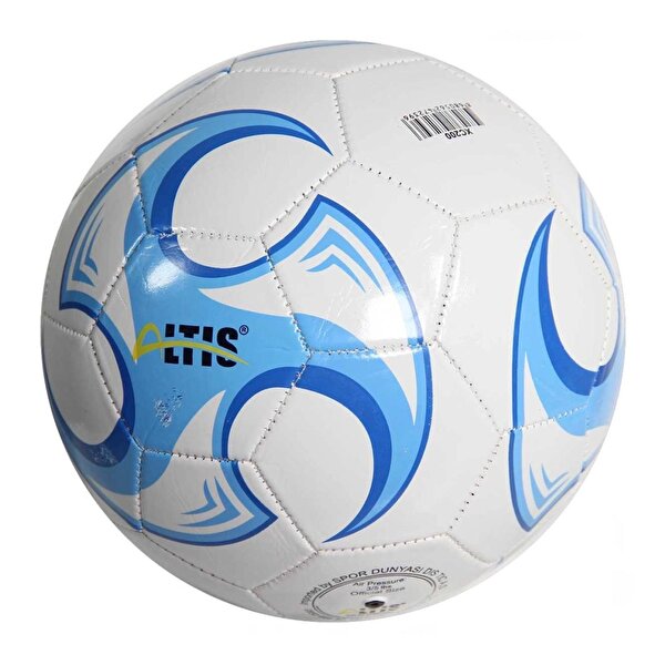 Nessiworld Altis Futbol Topu XC200