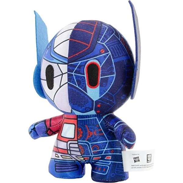 YuMe Toys Transformers Optimus Prime 18 Cm Peluş