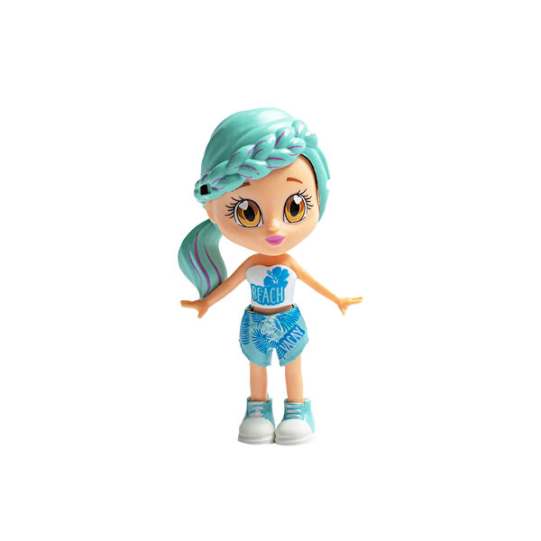 Oh My Style Koleksiyon Bebekleri Ella Fun