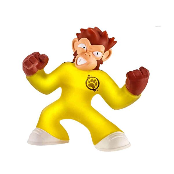Goojitzu Tekli Figür Simian