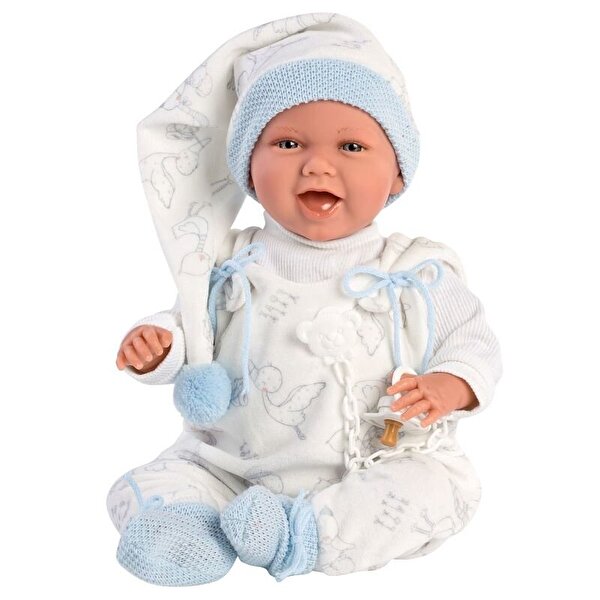 Llorens Lalka Bobas Mimo 42 Cm