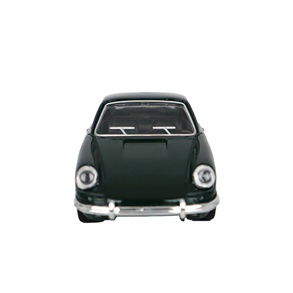 Çek Bırak 1:36 Yeşil Araba 615-12B