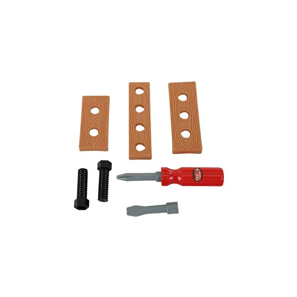 Çantalı Tamir Seti