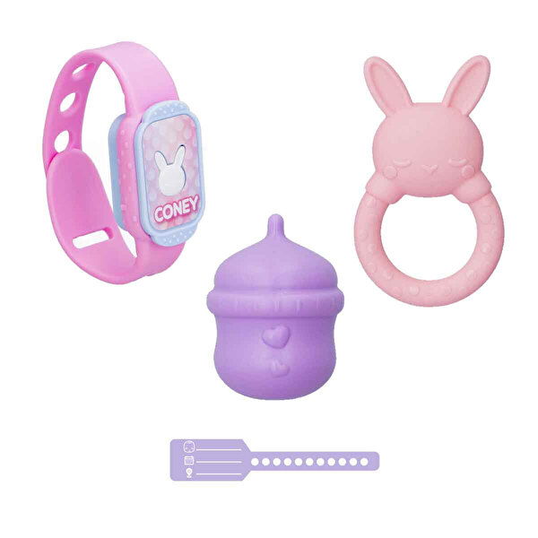 Cry Babies Hoşgeldin Coney