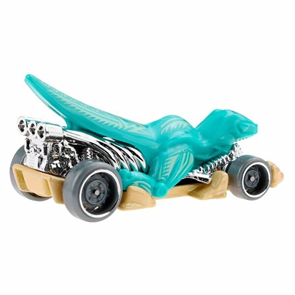 Hot Wheels Tekli Arabalar Veloci-Racer HCX27