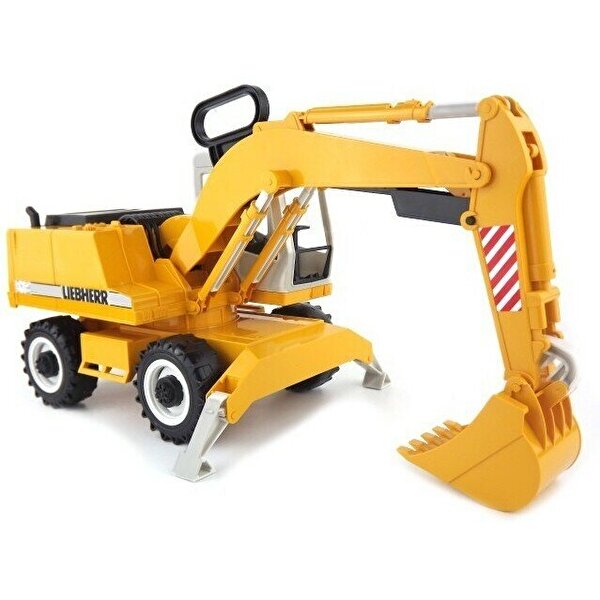 Bruder Liebherr Ekskavatör