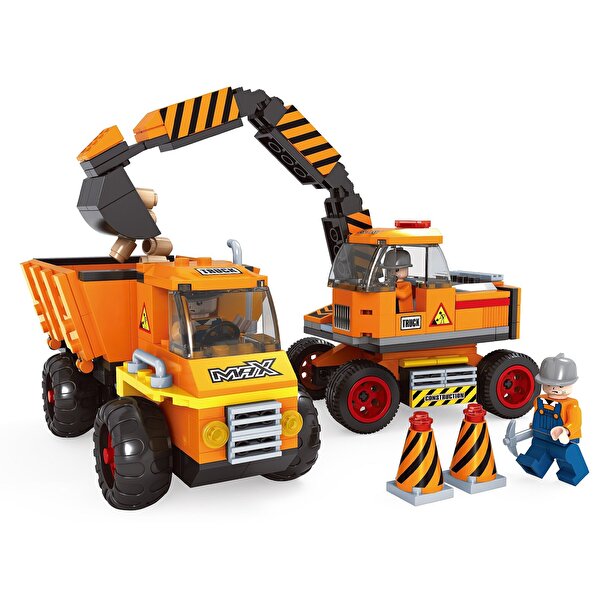 Ausini Construction Set 29605