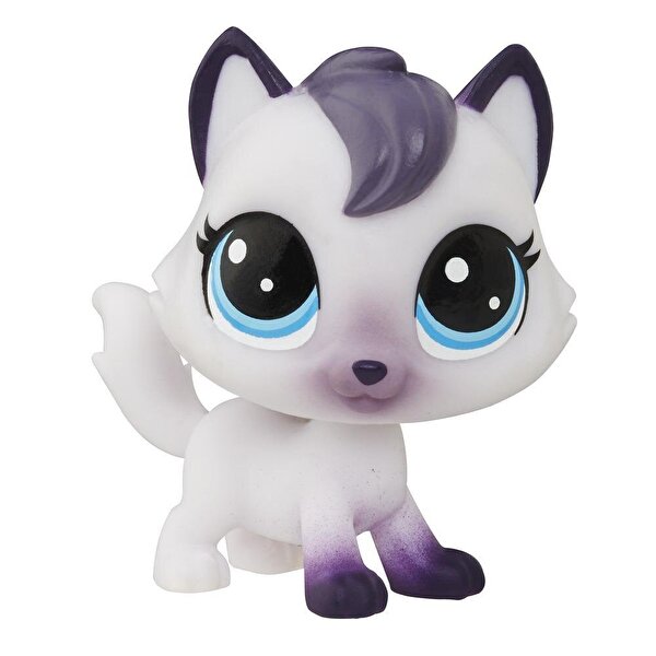 Littlest Pet Shop Tekli Miniş - 2