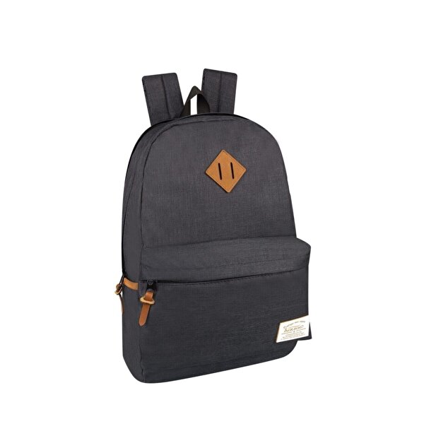 Kaukko Silver Füme Sırt Çantası