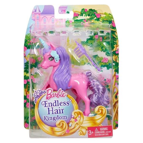 Barbie Minik Hayvancıklar