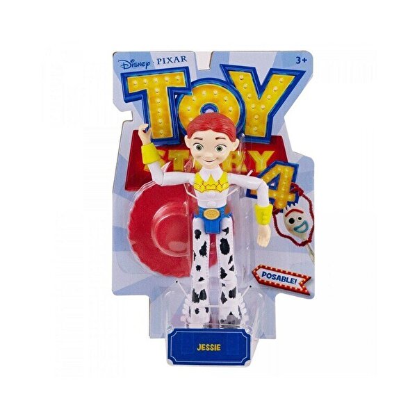 Toy Story 4 Figürler Jessie (GDP70)