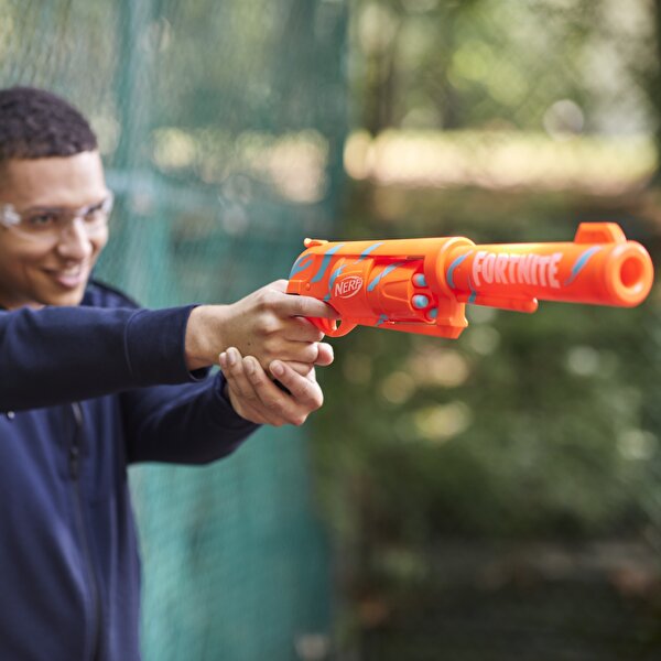 Nerf Fortnite 6 SH F2678