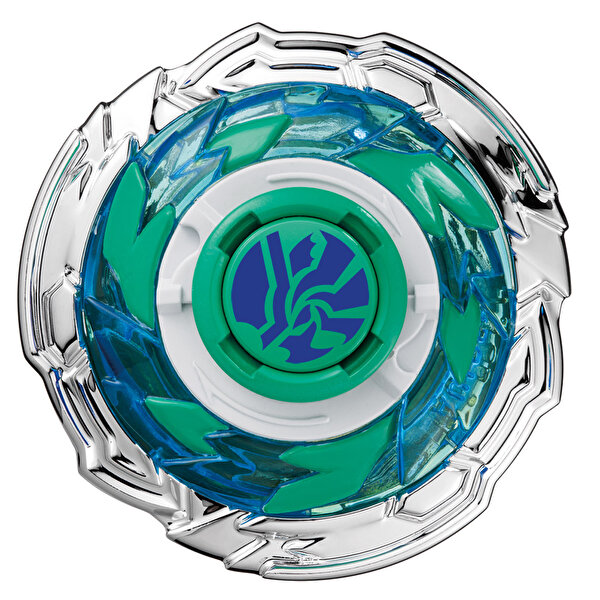 Infinity Nado Standart Metal Seri Holy Whisker (Kutsal Refleks) Aksesuar Seti