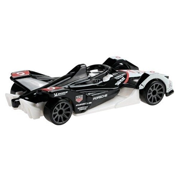 Hot Wheels Tekli Araba Formula E-Gen 2 Car GTC13
