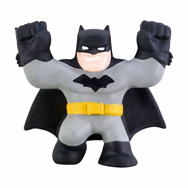 Goojitzu Dc S4 Mini Figür Metallic Batman