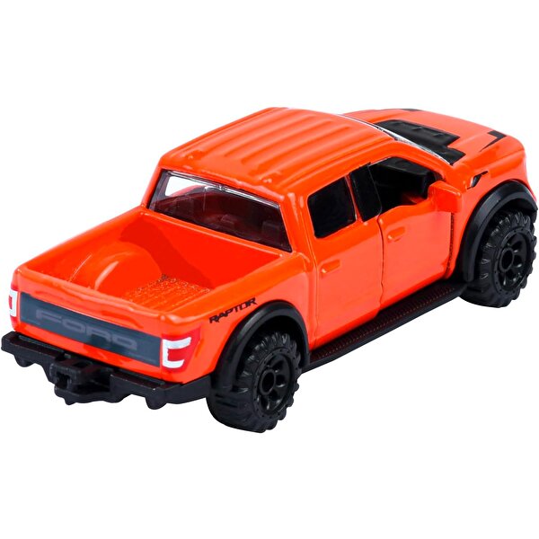 Majorette Premium Araçlar Ford F-150 Raptor