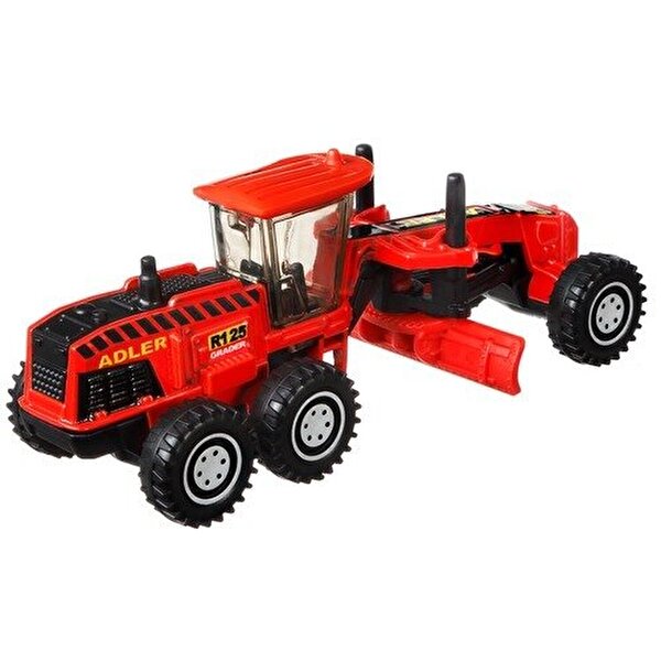 Matchbox İş Araçları GWG37