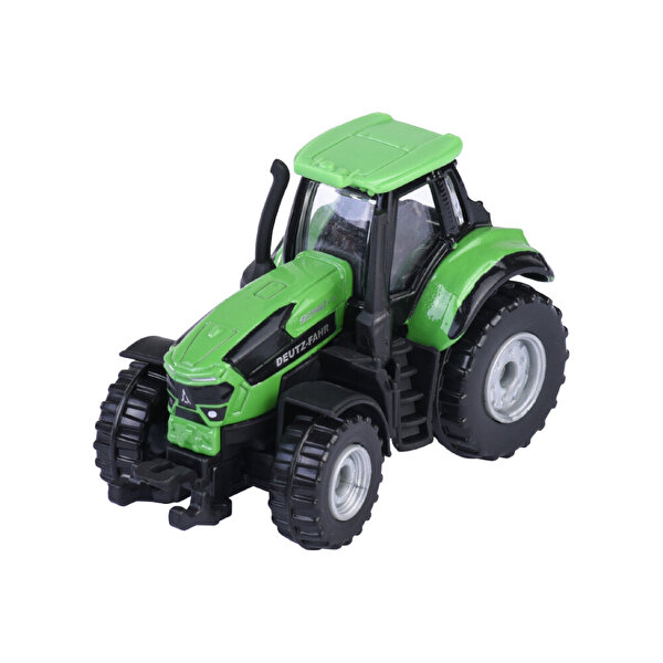 Majorette Çiftlik Araçları Deutz-Fahr 9340 TTV