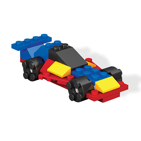 Mega Bloks Construx 120´li Blok Torbaları
