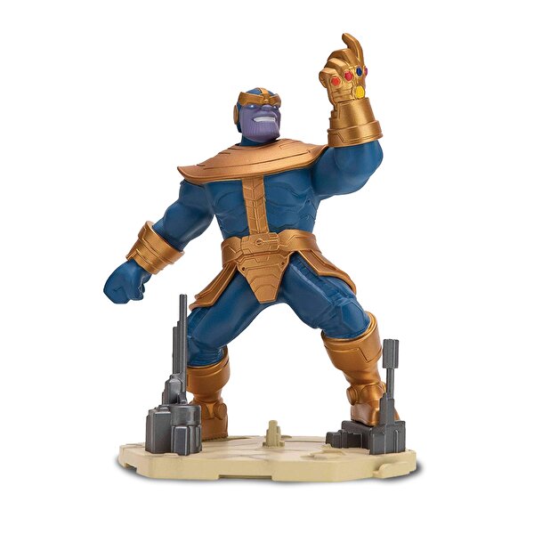 Zoteki Tekli Figür Thanos