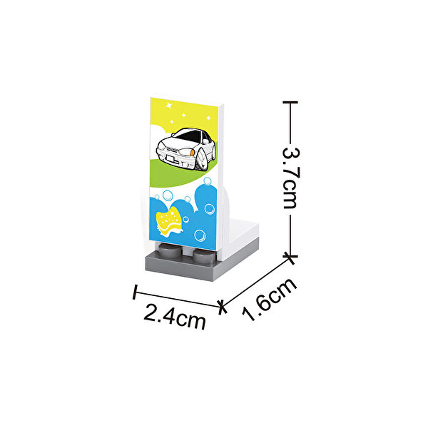 Ausini Fashion Set 24422