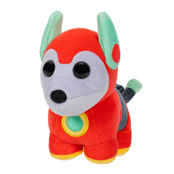 Adopt Me Peluş Sürpriz Peluş Paket 12 Cm S6 CDU12