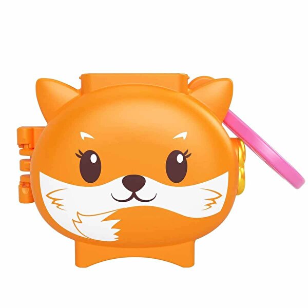 Polly Pocket Çantaya Takılabilen Mini Oyun Setleri HRD39