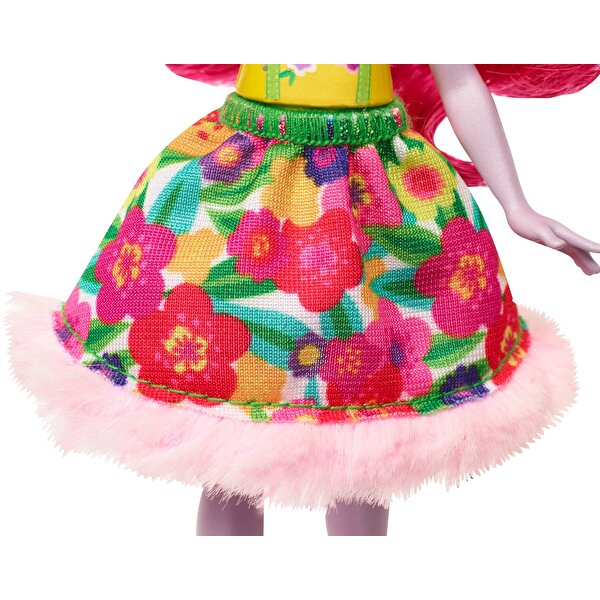 Enchantimals Popüler Karakter Bebekler Karina Koala FNH24